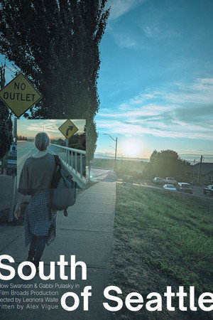 South of Seattle poster