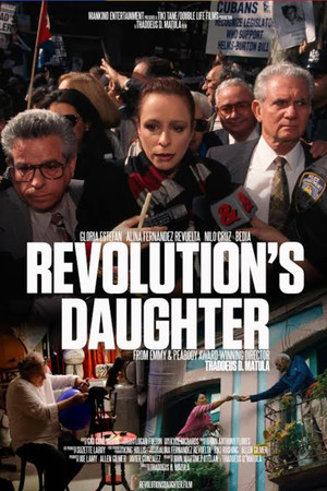 Revolution's Daughter