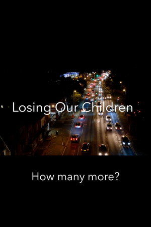Losing Our Children poster
