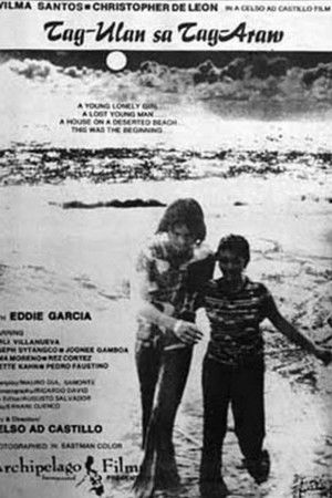 Poster of Summer Rains