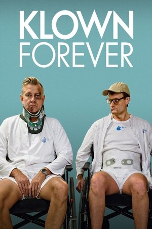 image: Klown Forever