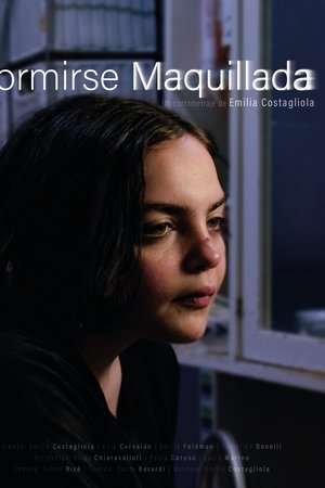 Dormirse maquillada
