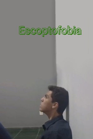 Escoptofobia poster