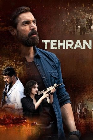 9xMovies Tehran 2025 Hindi Full Movie WEB-DL 480p 720p 1080p Download