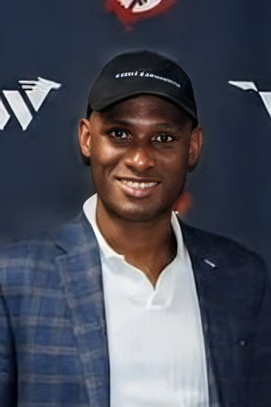 Chidi J Chime