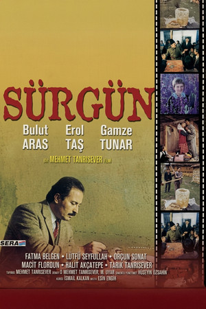 Sürgün