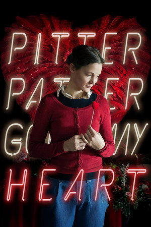 Pitter Patter Goes My Heart Pitter Patter Goes My Heart