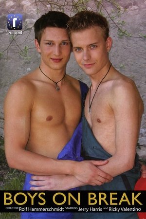 Boys on Break