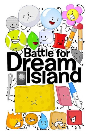 Battle for Dream Island