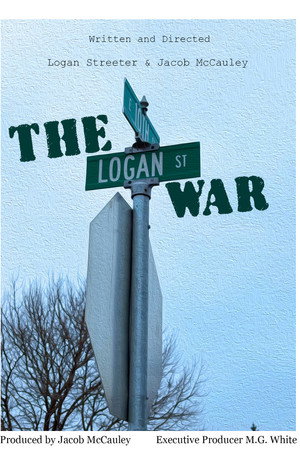 The Logan Street War