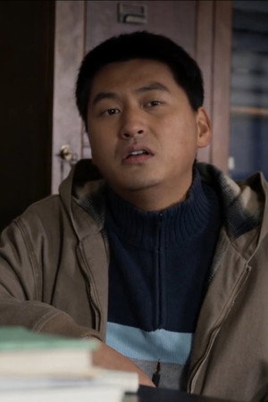 Portrait of 赵凯伦