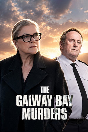 The Galway Bay Murders