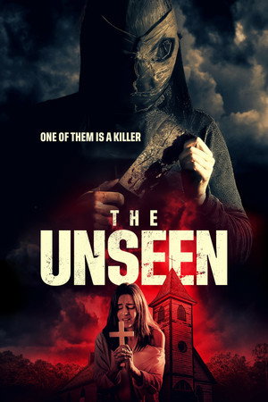 The Unseen poster