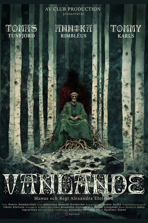 Vanlande