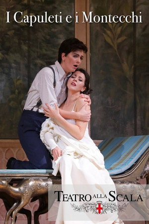 I Capuleti e i Montecchi I Capuleti e i Montecchi