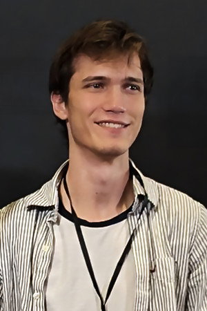 Dylan Clark