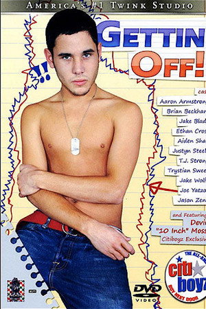 Citi Boyz 52: Gettin' Off!