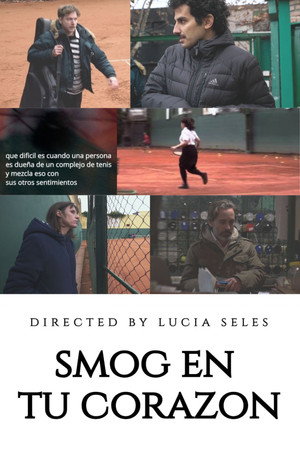 Smog en tu corazón