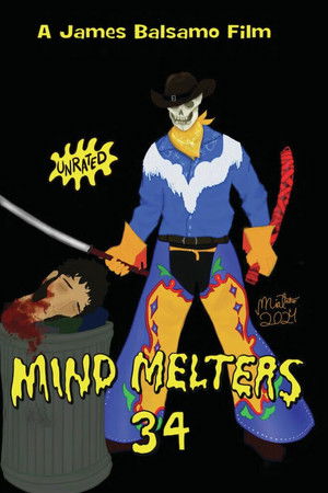 Mind Melters 34