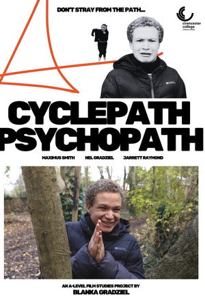 Cyclepath Psychopath
