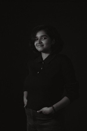 Vaishnavi Pramodh