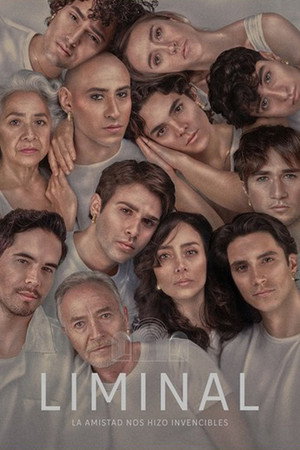 Liminal poster