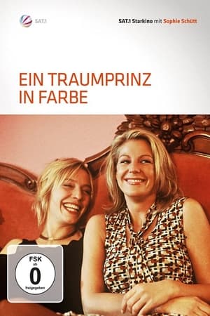 Traumprinz in Farbe