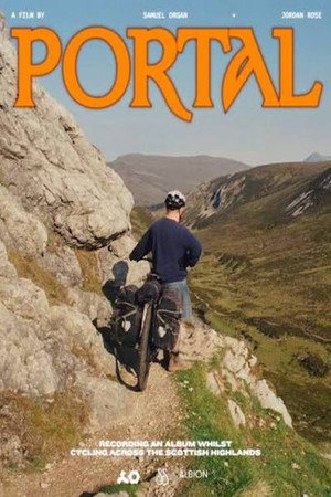 Portal poster