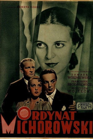 Ordynat Michorowski