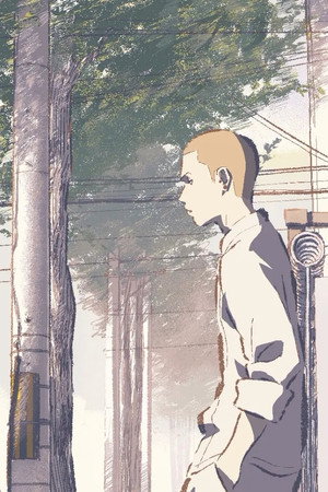 Takano Intersection poster