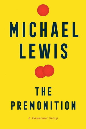 The Premonition: A Pandemic Story poster