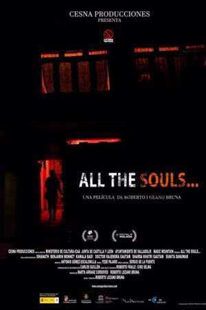 All the Souls... poster