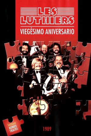 Viegésimo aniversario