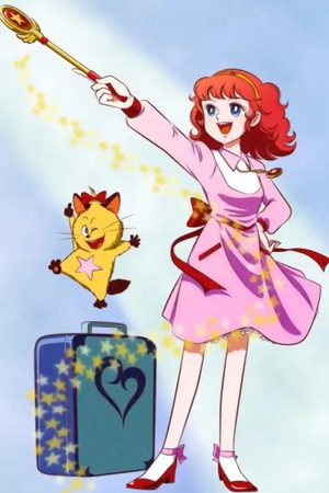 Magical Girl Lalabel: the Sea Calls for a Summer Vacation