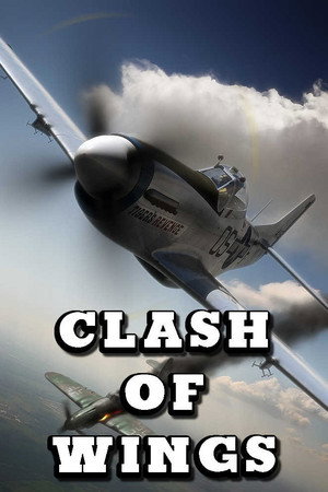 Clash of Wings