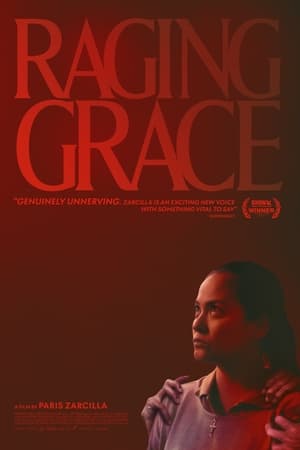 Raging Grace