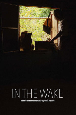 In the Wake poster