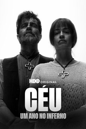 Poster da série Heaven