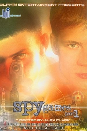 Spy Games: Part 1