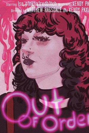 Out Of Order poster