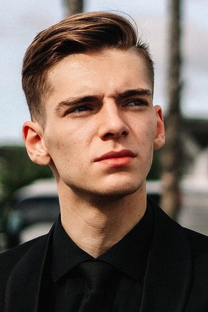 Georgiy Frolov