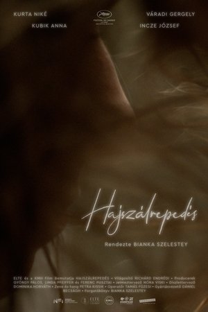 Hajszálrepedés