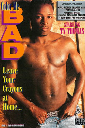Color Me Bad