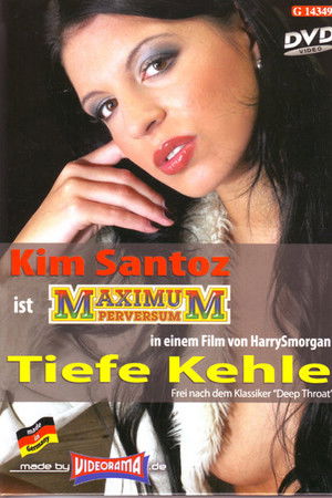 Maximum Perversum 99: Tiefe Kehle