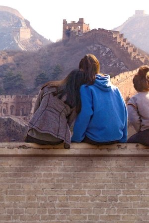 ¿Dónde te encontraron?