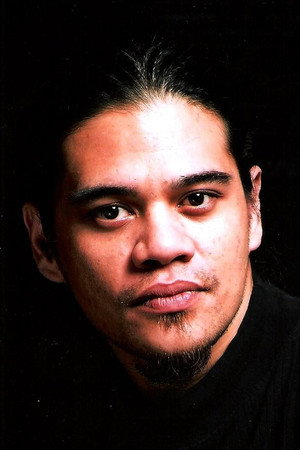Portrait of Jamie Wilson