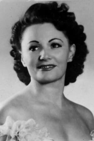 Ivy Benson