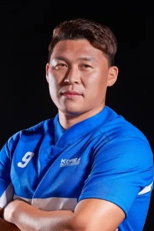 Portrait of 한건규