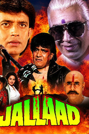 Jallaad
