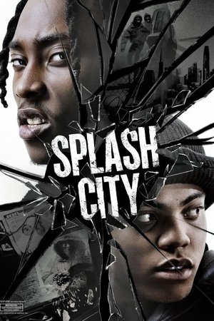 Splash City